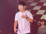 Rapper Seachains tái xuất sau lấy vợ, sinh con: Khán giả gọi tên rần rần