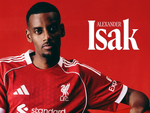 Isak đến Liverpool: Khi bóng đá hóa ‘showbiz’ với drama và tiền bạc lên ngôi