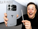 Thực hư Elon Musk sẽ ra mắt điện thoại Tesla để đối đầu iPhone 17