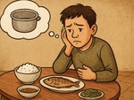 Thành ngữ ám chỉ người hay lo xa này là gì?
