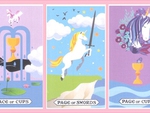 Tarot: Nữ thần may mắn có đang mỉm cười với bạn?