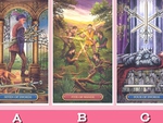 Tarot: Dự đoán vận tình duyên sắp tới của bạn