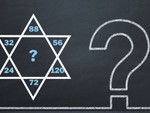 Cao thủ toán học có tìm được số còn thiếu trong 8 giây?