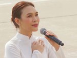 Mỹ Tâm: Từ ở chung cư cũ tầng 9 đến làm show 'cháy vé' 30 nghìn khán giả