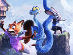 Disney tung trailer cuối cho Zootopia 2: Có một nhân vật mới toanh