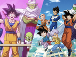 Xếp hạng 7 series Dragon Ball: đâu là 'đỉnh chóp', đâu là hơi… flop?
