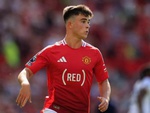 Man Utd đem quân cho mượn phải tự trả lương, thưởng vì CLB mới ‘quá khổ’