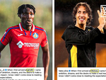 Hai cầu thủ Ngoại hạng Anh bị chế giễu 'dùng ChatGPT' viết lời chia tay y hệt nhau