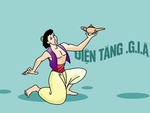 Tại sao ông Thần Đèn lại tăng giá điện