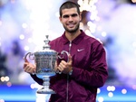 Alcaraz thực nhận bao nhiêu từ khoản thưởng kỷ lục ở US Open 2025?