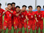 Làng báo châu Á nhầm lẫn sau chiến giòn giã của U23 Việt Nam