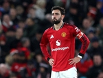 Tài khoản Bruno Fernandes bị hack để cà khịa fan lẫn lãnh đạo Man Utd
