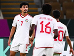 Đối thủ tứ kết của U23 Việt Nam: U23 UAE nguy hiểm ra sao?