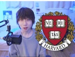Bỏ lỡ cơ hội vào Harvard vì không đọc email