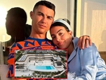 Lý do Ronaldo và Georgina ‘bấm bụng’ bán biệt thự mơ ước ở Bồ Đào Nha