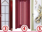 Quiz: Cánh cửa hé lộ chân dung tính cách thật của bạn