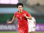 CĐV Trung Quốc gọi Đình Bắc là 'Messi của Việt Nam'