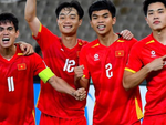 Những con số 'biết nói' trước bán kết U23 Việt Nam - U23 Trung Quốc