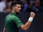 Djokovic rút khỏi hiệp hội quần vợt của chính mình