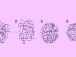 Quiz: Tâm trí bạn đang muốn che giấu điều gì?
