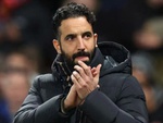 Ruben Amorim: HLV tệ nhất nhưng tốn kém nhất lịch sử Man Utd ở Ngoại hạng Anh