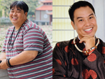 Hoàng Mập: 'Tôi giảm 50kg vì sợ xe lăn, làm phim lỗ hoài… nhưng đỡ buồn'