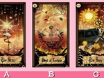 Tarot: Chọn lá bài và xem chồng tương lai làm nghề gì