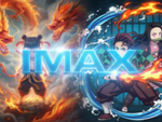 Phim hoạt hình giúp IMAX 'lột xác' rực rỡ trong năm 2025