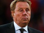 HLV Redknapp "ngó lơ" chuyện cầu thủ Anh cá cược trận đấu họ tham dự