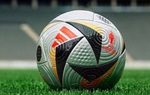 Chung kết Euro 2024: Điều thú vị bên trong quả bóng được trang bị công nghệ hiện đại