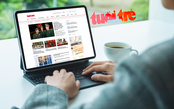 Tuổi Trẻ Online nâng cấp phiên bản Tuổi Trẻ News từ ngày 10-4