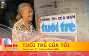 Bài hát 'Tuổi Trẻ của Tôi' đoạt giải ba cuộc thi sáng tác ca khúc về Báo Tuổi Trẻ