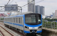 Để TP.HCM có 187km metro vào năm 2030