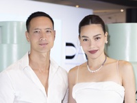 Hồ Ngọc Hà lần đầu tái xuất sau vụ mất trộm 3 tỷ đồng