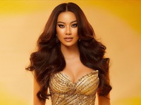 Hậu suy sụp vì bị gọi là Miss Nói Dối, Kim Duyên chính thức phản hồi