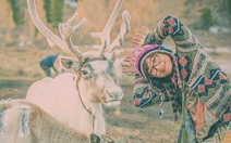 Vì đâu họ trở thành những con nghiện xê dịch?