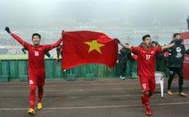 Giấc mơ Việt tại World Cup 2026, thật hay ảo?
