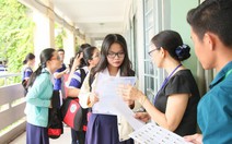 Nhìn kết quả thi, ngành giáo dục phải nâng chất môn Ngoại ngữ và Sử