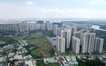 Chủ tịch HoREA: Đến lúc doanh nghiệp bất động sản cầu thị, giảm giá thật