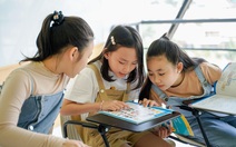 Thế hệ công dân toàn cầu tương lai đối mặt thách thức khó lường