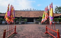 Quảng Ninh có thêm hai di tích quốc gia đặc biệt