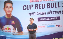 TGĐ TCP Việt Nam: ‘Song hành cùng sự phát triển của thanh niên công nhân'