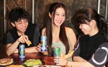 Heineken 0.0 với thông điệp Tiệc vui êm ái, thoải mái lái xe