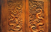 Tết Giáp Thìn, xem linh vật rồng tỉ thí, tò mò dáng rồng các triều đại phong kiến Việt Nam