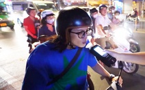 Uống Heineken 0.0 và kiểm chứng nồng độ cồn ngay tại chốt giao thông