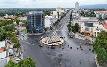 Góp ý văn kiện Đại hội Đảng XIV: Đổi mới thể chế, phát huy sức mạnh tự cường dân tộc