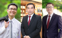 ĐH Duy Tân có thêm giáo sư và phó giáo sư năm 2025