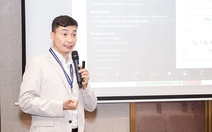 150 nhà khoa học tham gia hội nghị về kinh tế trong kỷ nguyên số