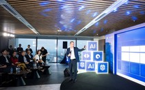 Techcombank chào đón nhân tài ‘A.I thực chiến’ tham quan trụ sở