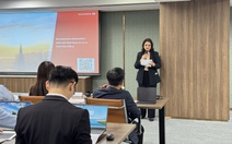 Techcombank tiên phong triển khai Basel III